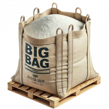 Opakowania Big Bag